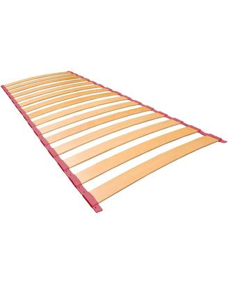 Rete a Doghe Avvolgibile 85x200