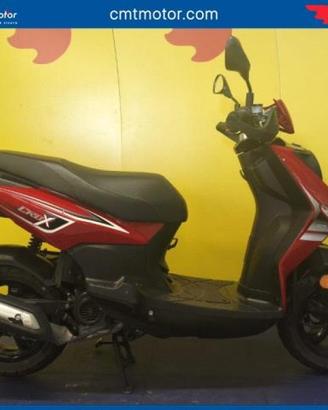 SYM Crox 50 Garantito e Finanziabile