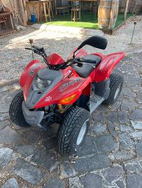 Quod 50 cc