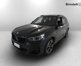 BMW X1 (U11) - X1 xDrive 20d Msport