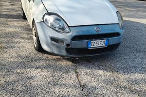 Grande punto evo