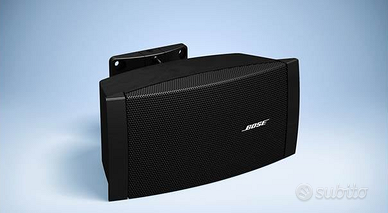 ALTOPARLANTE BOSE FREESPACE DS 16S FULL RANGE