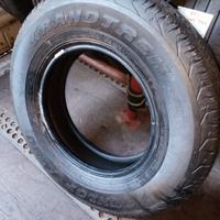 Pneumatici Dunlop Suzuki Jimny Vitara Feroza