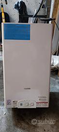 caldaia italtherm city basic