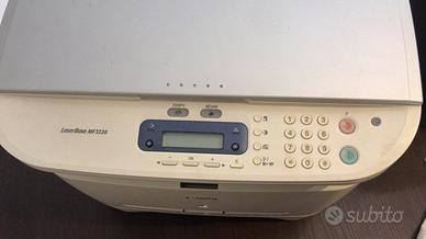 Stampante laser canon