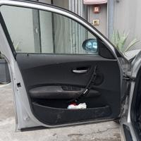 Alzavetro anteriore sx BMW 120D anno 2005 codice m