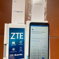 ZTE Blade A5