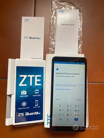 ZTE Blade A5