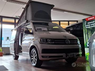 Volkswagen california ocean pronta consegna nau