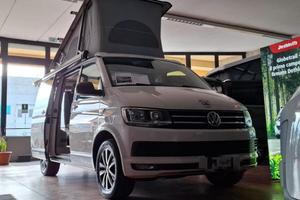 Volkswagen california ocean pronta consegna nau