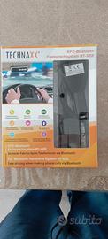 adattatore bluetooth auto