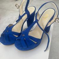 Sandali Ovyè taglia 37