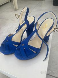 Sandali Ovyè taglia 37