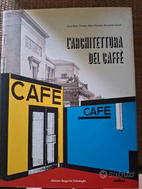 L'ARCHITETTURA DEL CAFFE