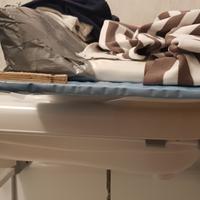 fasciatoio Brevi da vasca