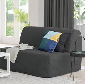 Divano Letto 2 Posti IKEA  (Come Nuovo)