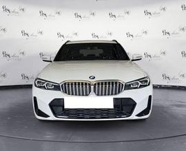 BMW Serie 3 320d 48V Touring Msport LED ACC N...