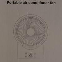 Condizionatore Portatile