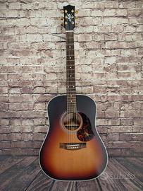 MATON Troubadour Dreadnought