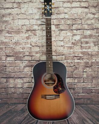 MATON Troubadour Dreadnought