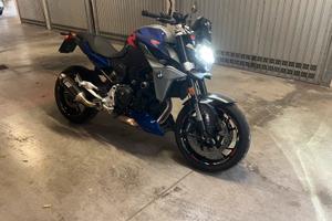 Bmw f 900 r