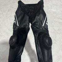 Dainese Delta pantaloni pelle TG50