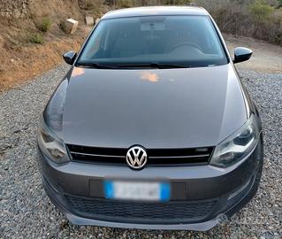 Volkswagen Polo 1.6 TDI