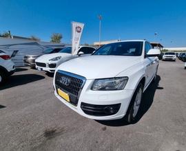 Audi Q5 2.0 TDI 170 CV quattro S tronic s-line - 2