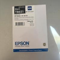 Epson 949169 cartuccia d’inchiostro nero XXL