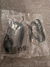 Mouse Ottico Dell USB - nuovo sigillato