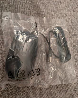 Mouse Ottico Dell USB - nuovo sigillato