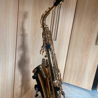 Sassofono Contralto Yamaha