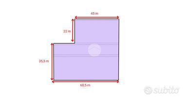 CAPANNONE A TORBOLE CASAGLIA