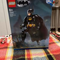 lego batman minifigure