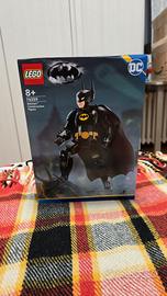 lego batman minifigure