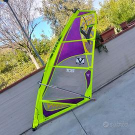 vela windsurf vandal 4.0