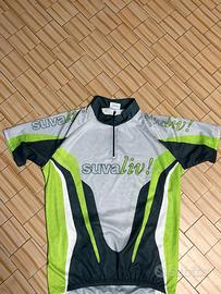 Maglia ciclismo