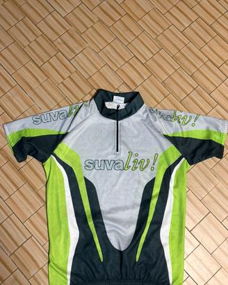Maglia ciclismo