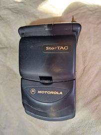 Motorola Star-Tac