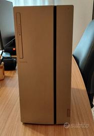 LENOVO PC   IDEACENTRE 720-18 APR AMD RYZEN 5