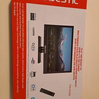 Televisore  per camper