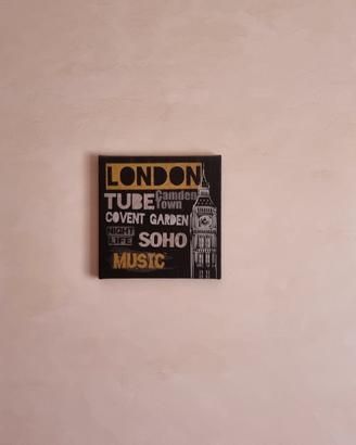 Quadri Ikea Città 