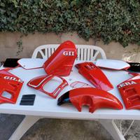 Carena completa Gilera Rc 600 - 89