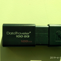 USB Kingston 128 GB