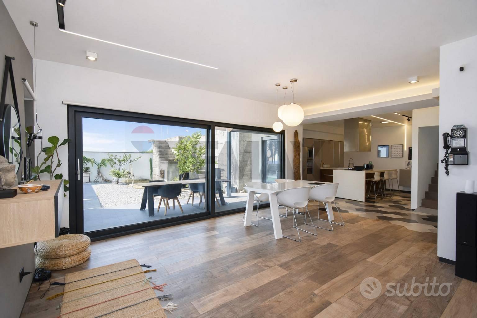 House in Santa Teresa di Riva, Barracca, Messina - Vista 5