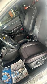 FORD FIESTA VIGNALE 1,5 85 CV