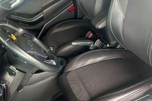 FORD FIESTA VIGNALE 1,5 85 CV