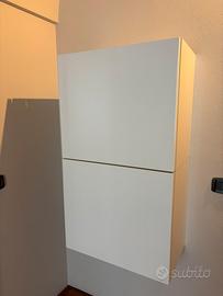 Pensili colonna