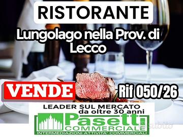 Provincia di Lecco RISTORANTE