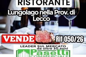 Provincia di Lecco RISTORANTE